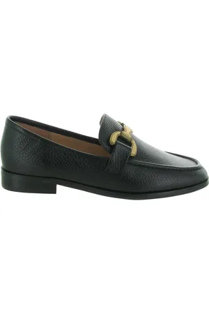 Bibi Lou Femme, Chaussures, Noir, Taille: 36 EU Escarpins en cuir style Masters