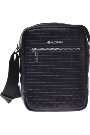 BALDININI Homme, Sacs, Noir, Taille: ONE Size Sac bandoulière