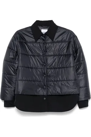 Aspesi Femme, Vestes, Bleu, Taille: 36 FR Veste Jayla