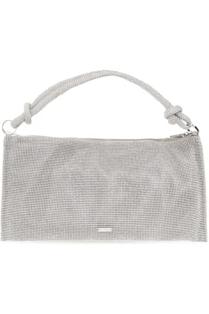Cult Gaia Femme, Sacs, Gris, Taille: ONE Size Sac ‘Hera Mini’