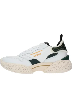 Ghoud Femme, Chaussures, Multicolore, Taille: 39 EU Tyre Baskets