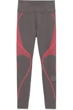 adidas Femme, Pantalons, Gris, Taille: 36 FR Leggings TPA LEG