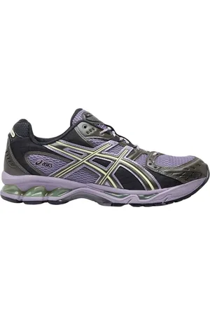 Asics Femme, Sport, Violet, Taille: 42 EU Baskets Gel-Nimbus 10.1