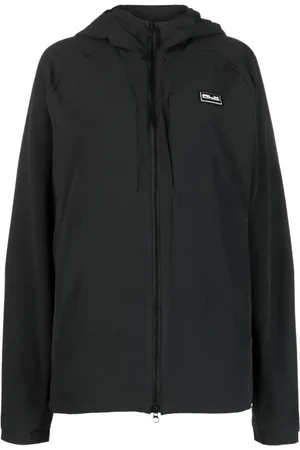Ralph Lauren Homme, Vestes, Noir, Taille: XL Blouson Aviateur Whistler