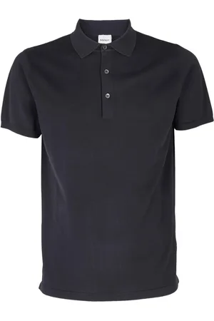 Aspesi Homme, Tops, Bleu, Taille: S Polo