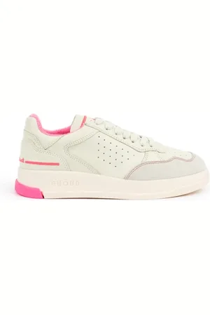 Ghoud Femme, Chaussures, Multicolore, Taille: 40 EU Baskets basses élégantes