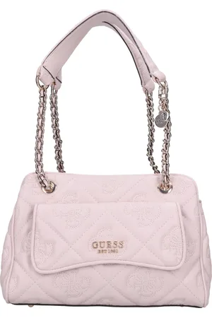Guess Femme, Sacs, Rose, Taille: ONE Size Sac à bandoulière