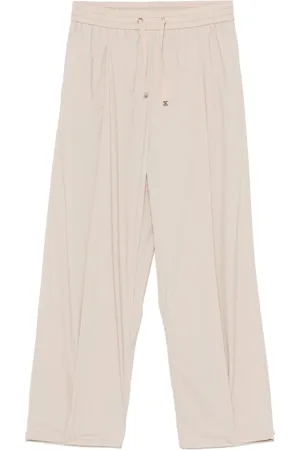 HERNO Femme, Pantalons, , Taille: 36 FR Pantalon Léger Stretch en Nylon