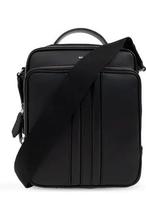 Bally Homme, Sacs, Noir, Taille: ONE Size Sac bandoulière Mythos