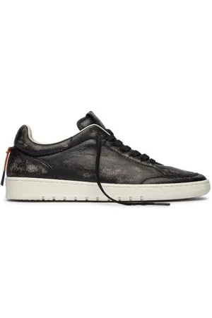 Barracuda Homme, Chaussures, Noir, Taille: 42 EU Guga Baskets