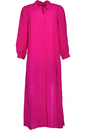 Bash Femme, Robes, Rose, Taille: 36 FR Robe Lara