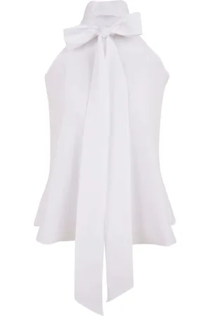 Aspesi Femme, Tops, Blanc, Taille: 36 FR Chemise ample en popeline