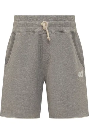 Autry Homme, Shorts, Gris, Taille: M Shorts