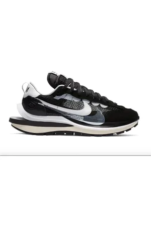 Nike Homme, Chaussures, Noir, Taille: 37 1/2 EU VaporWaffle Baskets