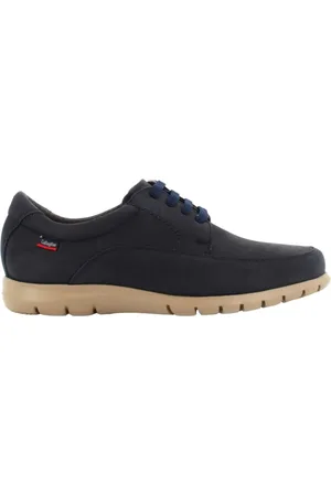 CallagHan Homme, Chaussures, Bleu, Taille: 40 EU Chaussures