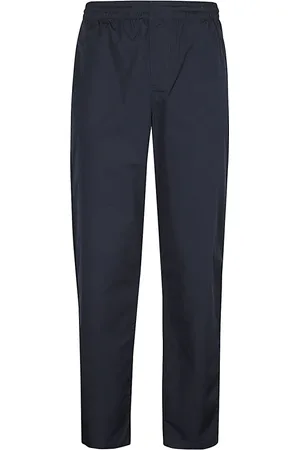 Aspesi Homme, Pantalons, Bleu, Taille: M Pantalon Droit