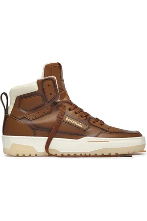 Barracuda Femme, Chaussures, Multicolore, Taille: 37 EU Baskets Earving