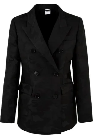Aspesi Femme, Vestes, Noir, Taille: 38 FR Veste