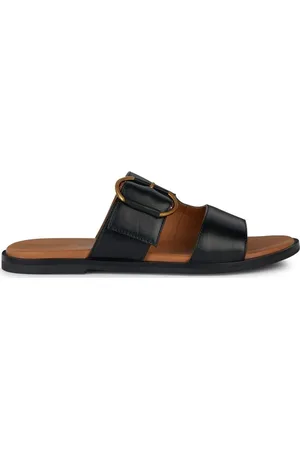 Geox Femme, Chaussures, Noir, Taille: 39 EU Sandales Naileen