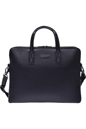 BALDININI Homme, Sacs, Noir, Taille: ONE Size Sac Professionnel