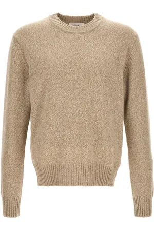 Ami Homme, Pulls, , Taille: L Pull Côtelé