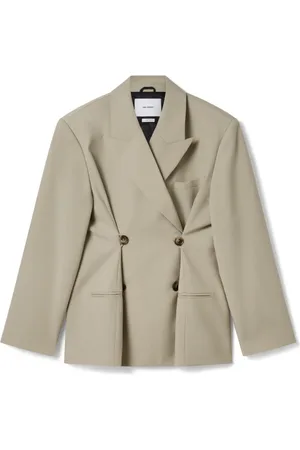 Axel Arigato Femme, Vestes, , Taille: 42 FR Kaia Tailored Blazer