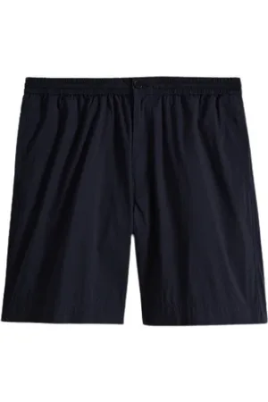 Aspesi Homme, Shorts, Bleu, Taille: M Bermuda Bleu Marine