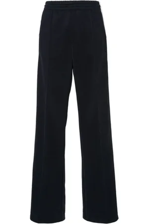 Golden Goose Femme, Pantalons, Bleu, Taille: 40 FR Pantalon de survêtement Star