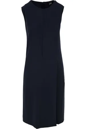 Aspesi Femme, Robes, Bleu, Taille: 36 FR Robe Maxi