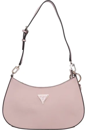 Guess Femme, Sacs, Rose, Taille: ONE Size Sac à bandoulière