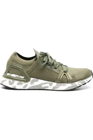 adidas Femme, Chaussures, Vert, Taille: 36 EU Chaussures de running Trakh UltraBOOST 20