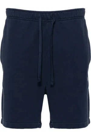Ralph Lauren Homme, Shorts, Bleu, Taille: M Shorts Décontractés