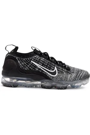 Nike Femme, Chaussures, Noir, Taille: 37 1/2 EU W AIR Vapormax 2020 FK Baskets basses