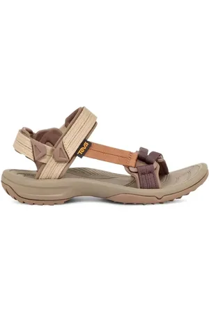 Teva Femme, Chaussures, Multicolore, Taille: 41 EU Sandale femme multicolore pour la randonnée
