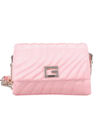 Guess Femme, Sacs, Rose, Taille: ONE Size Sac Bandoulière