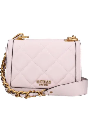 Guess Femme, Sacs, Rose, Taille: ONE Size Sac Bandoulière