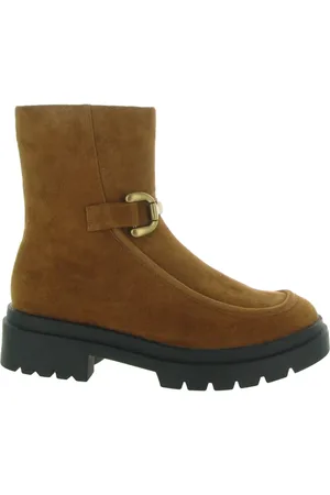 Bibi Lou Femme, Chaussures, Brun, Taille: 37 EU Bottines