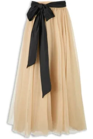 ANIYE BY Femme, Jupes, Rose, Taille: 36 FR Jupes Poudrées