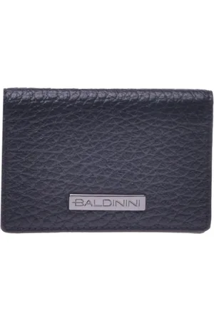 BALDININI Homme, Accessoires, Noir, Taille: ONE Size Porte-cartes