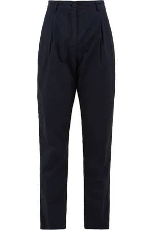 Aspesi Femme, Pantalons, Bleu, Taille: 36 FR Pantalon slim