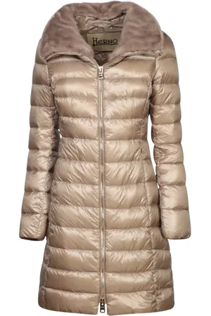 HERNO Femme, Manteaux, , Taille: 42 FR Élégant Veste