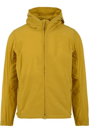 Aspesi Homme, Sport, Jaune, Taille: XL Veste d`été Arrow
