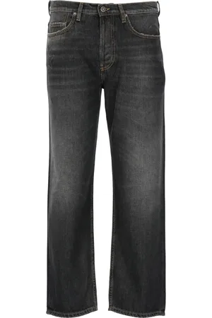 Golden Goose Homme, Jeans, Gris, Taille: W30 Jeans en coton