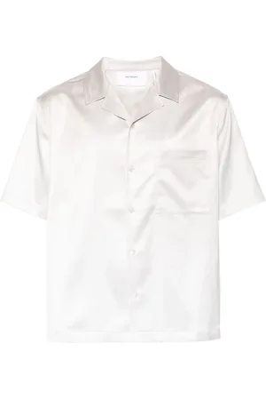 Axel Arigato Homme, Chemises, , Taille: S Chemise Rio à effet ombré