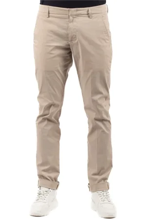 Dondup Homme, Pantalons, , Taille: W34 Pantalons Élégants pour Hommes