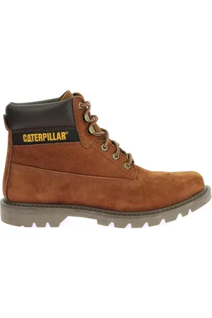 Caterpillar Homme, Chaussures, Brun, Taille: 41 EU Confortables Bottes Colorado 2.0