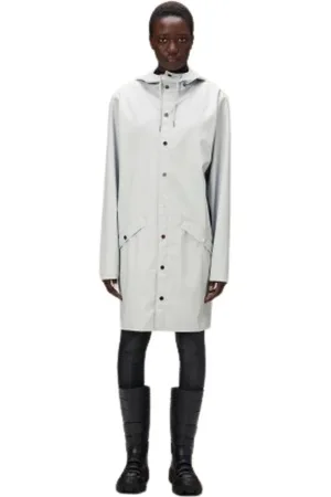 Rains Homme, Manteaux, , Taille: S Long Jacket