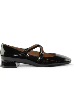 Bibi Lou Femme, Chaussures, Noir, Taille: 36 EU Escarpins Vernis Brillant