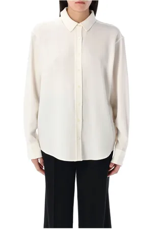 ANINE BING Femme, Blouses et Chemises, , Taille: 40 FR Chemise Braxton