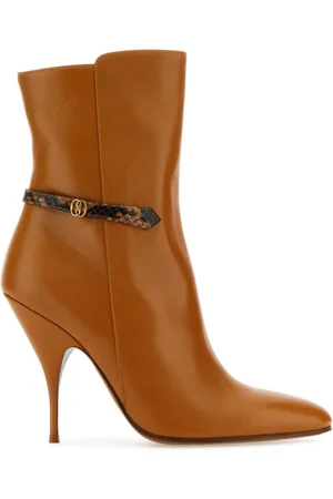 Bally Femme, Chaussures, Brun, Taille: 40 EU Odeya Bottines